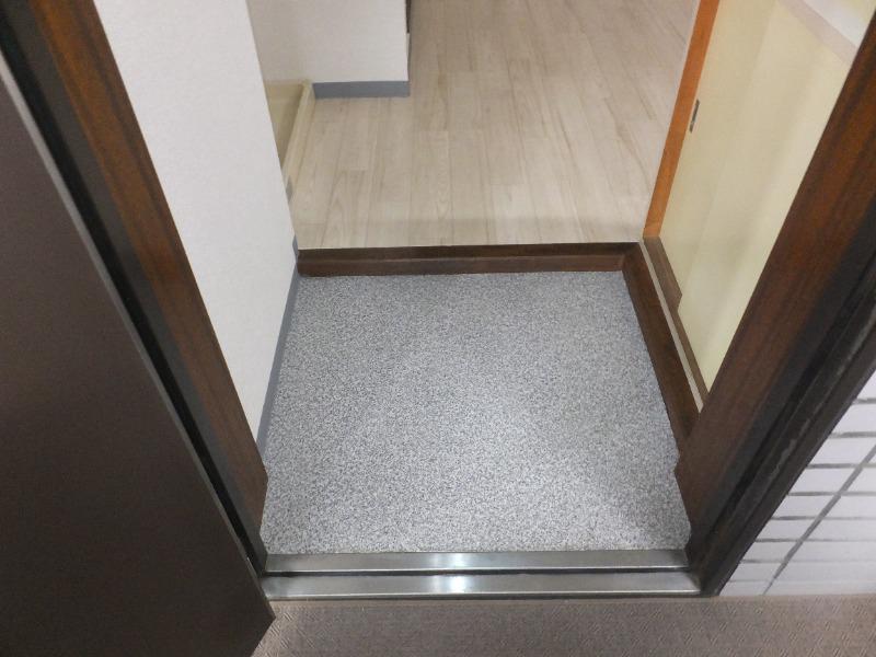 第２ヒカリマンション5階 部屋その他