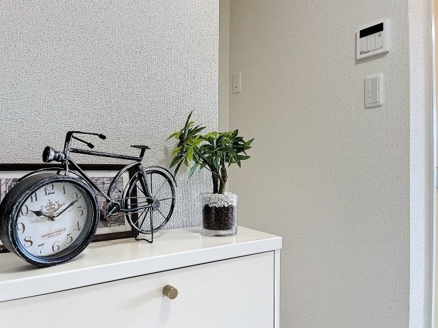 ミルフォード中井5階 ※家具・小物はイメージです