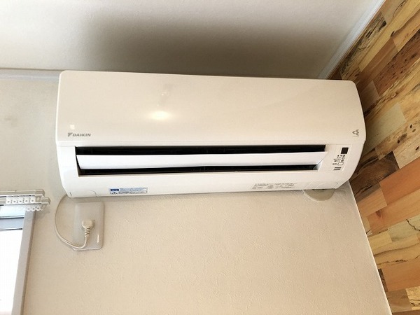 ハイツクリエイト205号室 部屋その他