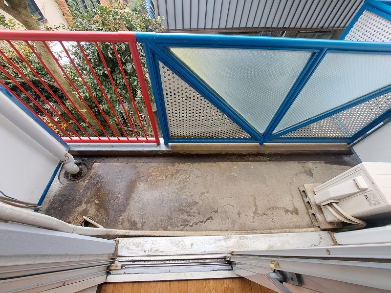 アメリカンドリーム 参考写真