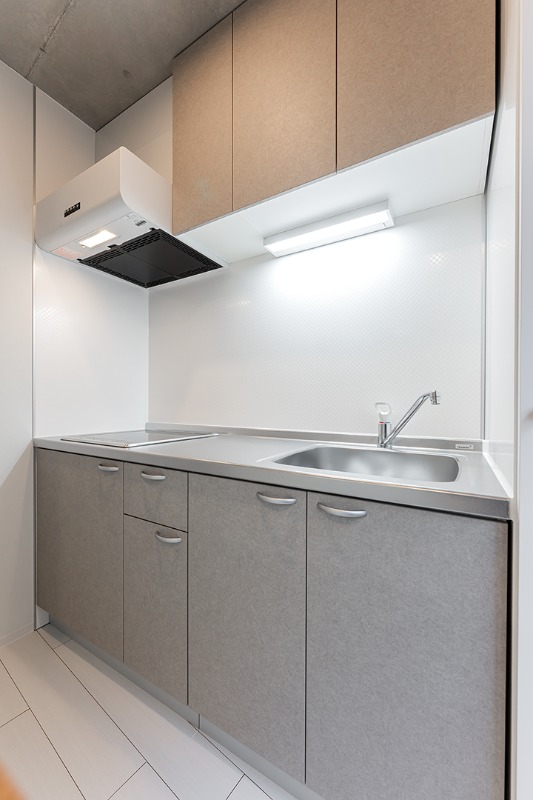 Fons Lucis Izumi3階 キッチン