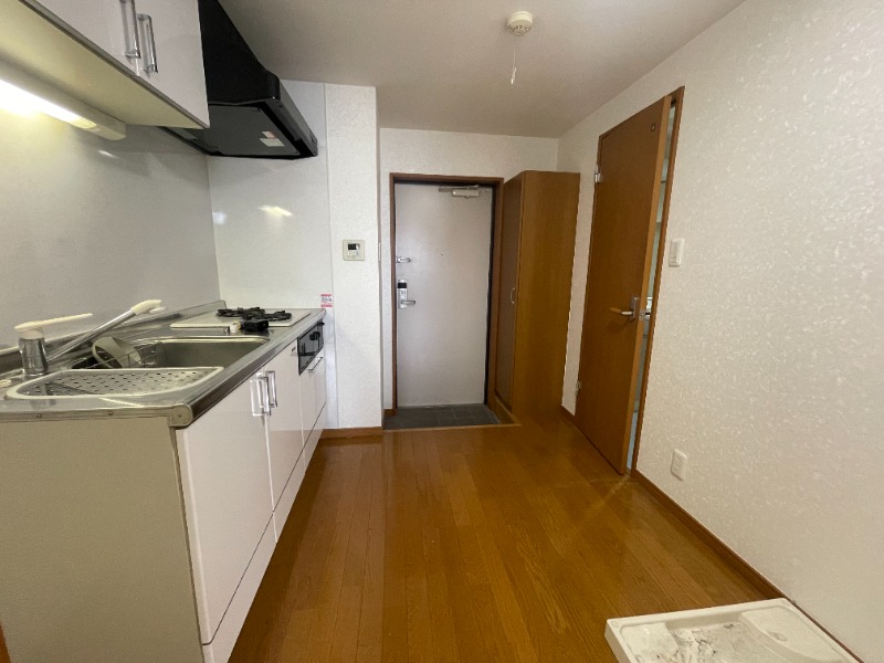 M ’Clair-Ⅲ ※お掃除前のお写真です