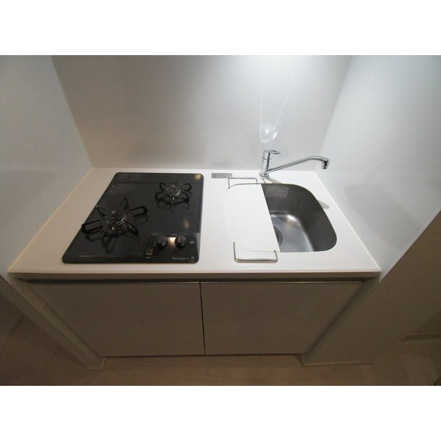 ルネサンスコート新宿余丁町 内観