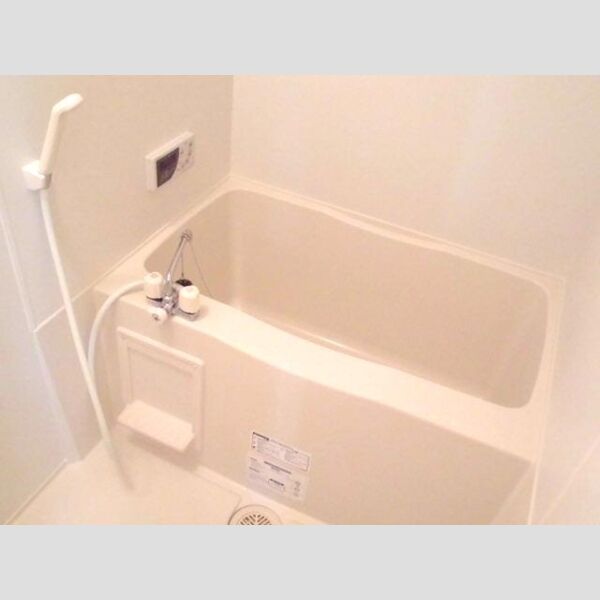 パストラル　A 浴室