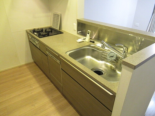 ライオンズ川口幸町グランフォート5階 同建物別部屋の参考画像