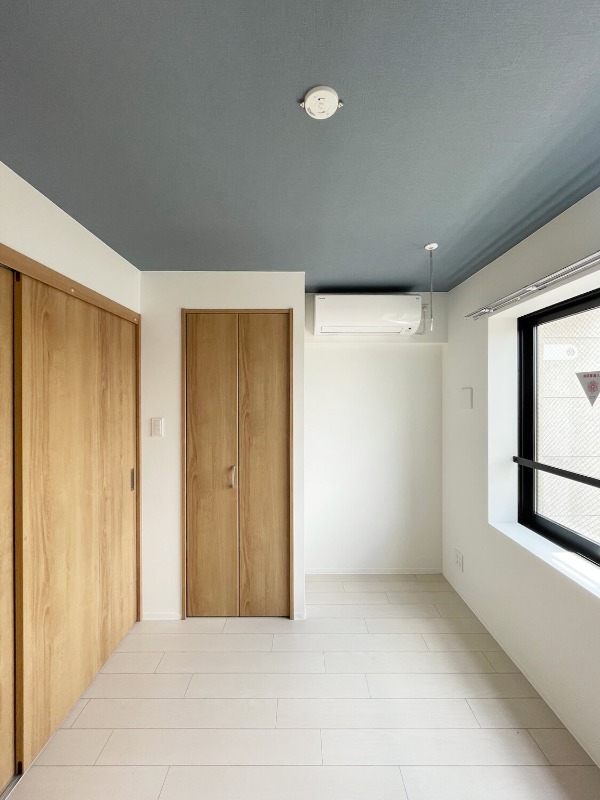 エルファーロ代々木上原Ⅱ2階 ※室内写真は同タイプ別部屋です。