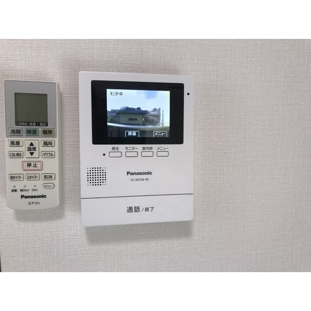 ヒルズ横浜205号室 部屋その他
