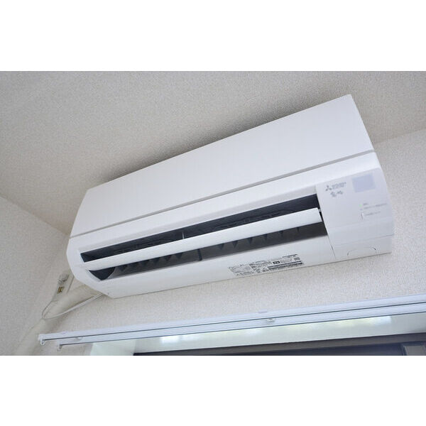 メゾン・ド・ジェーム0305号室 エアコン