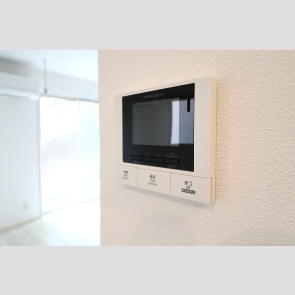 ボヌールATK TVインターホン