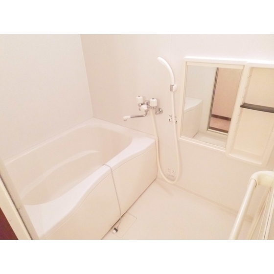 ラフィネ学芸大学 内観