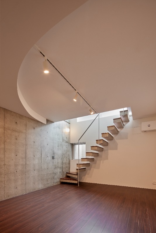 LEGALAND祐天寺1階 部屋その他