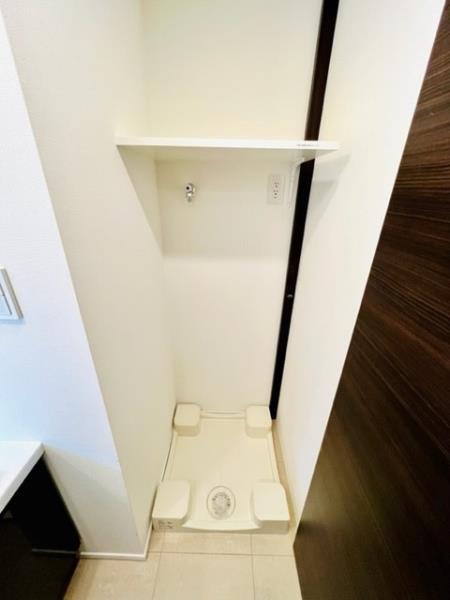 コンシェリア新橋 ＭＡＳＴＥＲ’Ｓ ＶＩＬＬＡ15階 部屋その他