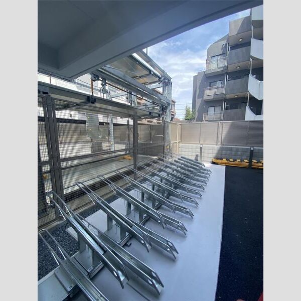 MAXIV東京HN402号室 部屋その他