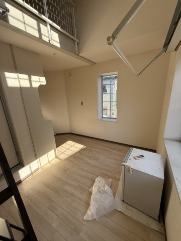 パンシオン読売ランド前A棟101号室 その他