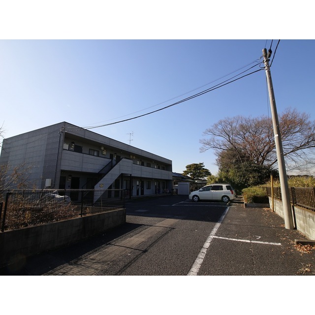 アムール星野103号室 部屋その他