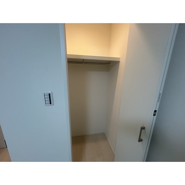 MQuarto福生106号室 内観