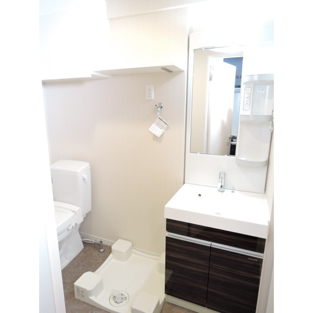 プレール・ドゥーク三ノ輪Ⅱ 内観