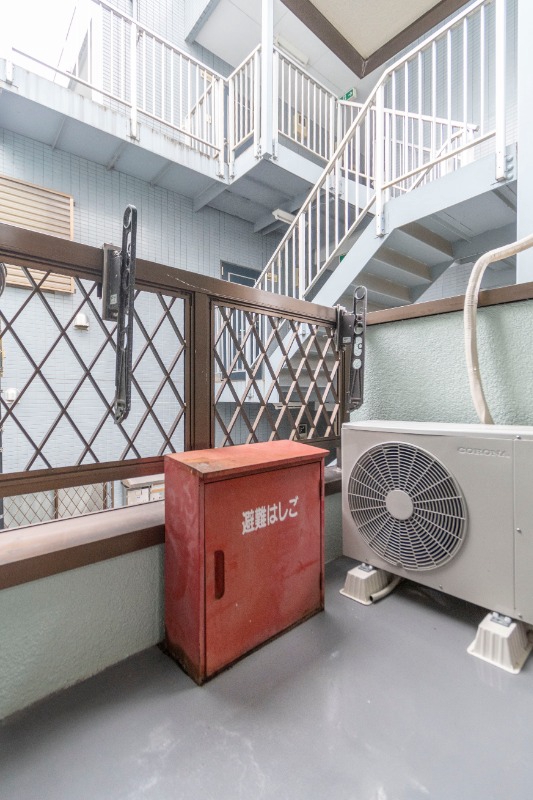 メゾン白子2階 同建物別部屋の参考画像