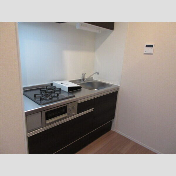 フレシア鵠沼海岸 キッチン