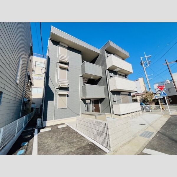 ヴィアラッテアの外観画像