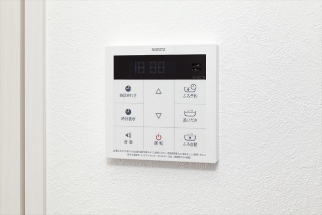 Ｌａ　ｆｌｏｒｅ1階 部屋その他