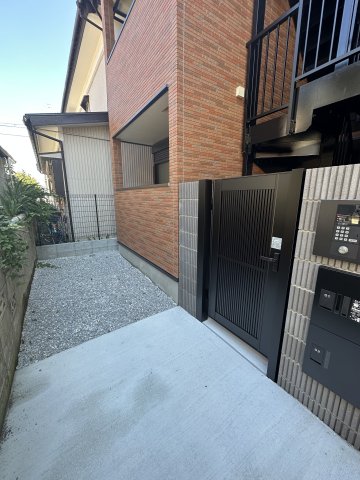 ベイハウス金沢文庫102号室 オートロック＆ＴＶモニターホンでセキュリティーもバッチリ★