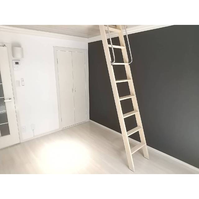 リブレス清瀬 内観