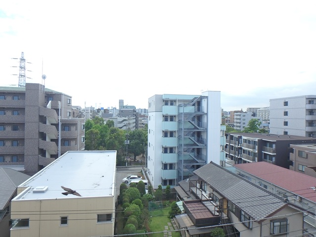 Ｒｉｃｏ　ｃｕｎａ0406号室 外観