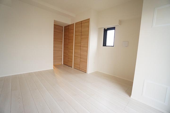 ・ARKMARK巣鴨 居室、リビング