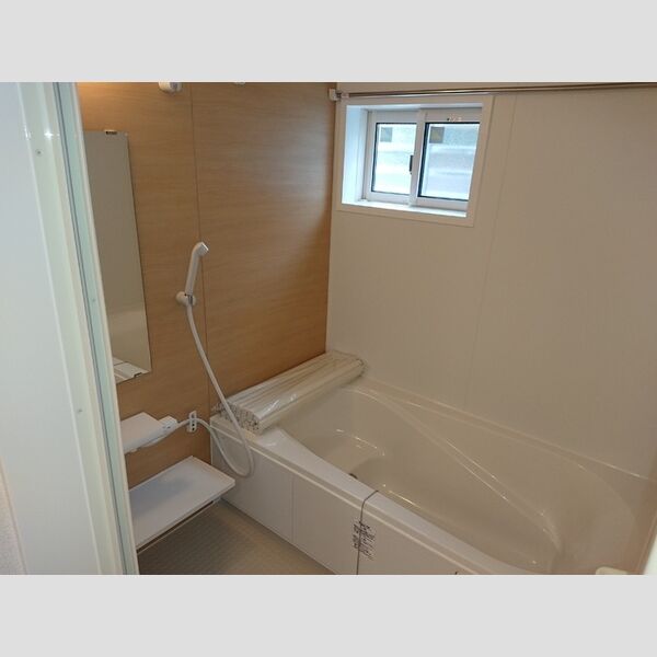 カーサ東豊田 お風呂