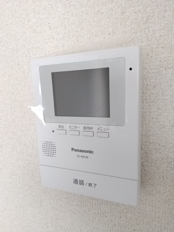 セントヒルズ成増3階 部屋その他