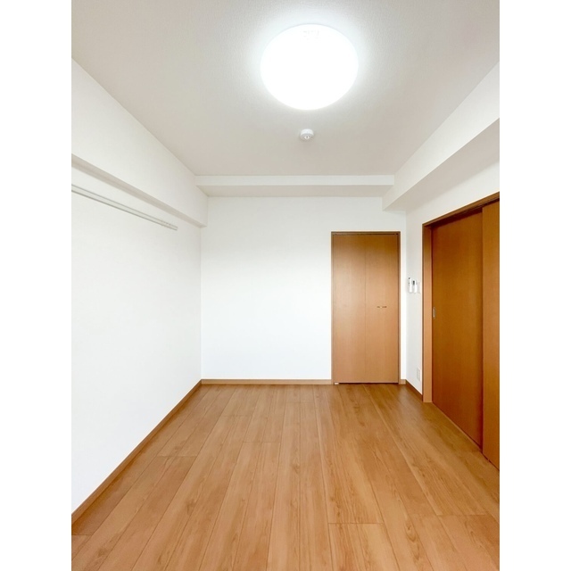 アーバハイツ六町環七北通り0606号室 部屋その他