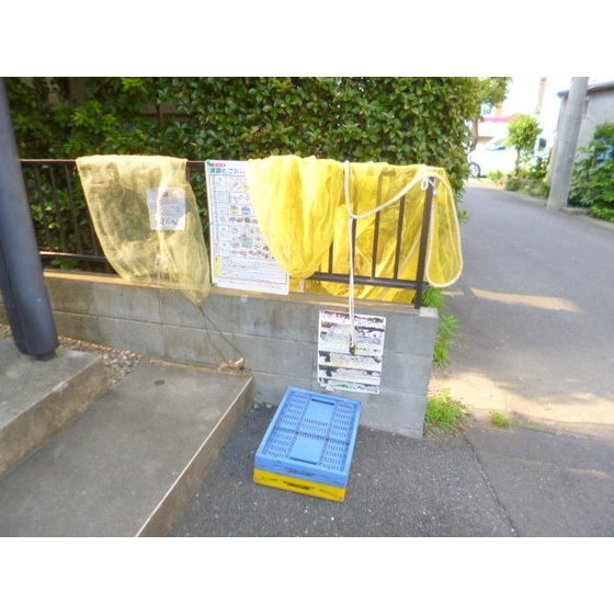 ベルウッド 外観