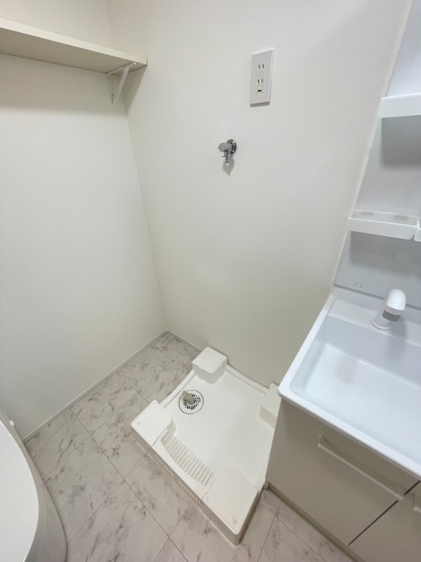 RAMIi上池台3階 部屋設備