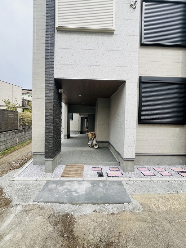 KISMET梅島3階 部屋その他