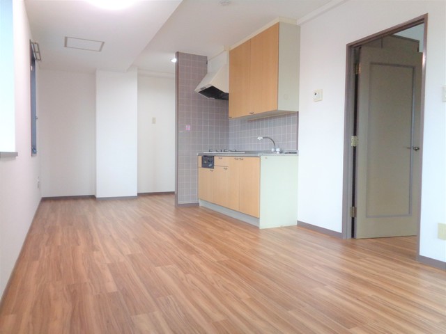 第２石井ビル0306号室 リビング