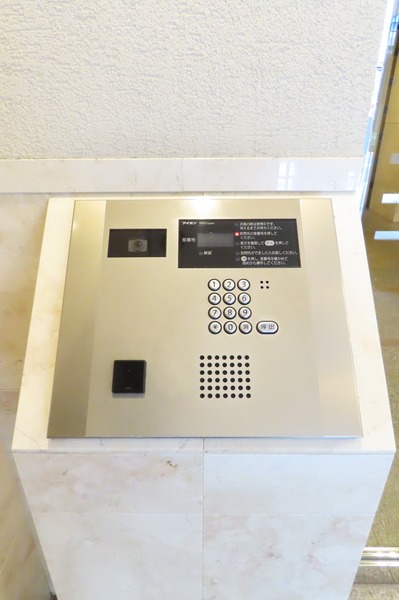 Duo Stage白金高輪4階 同建物別部屋の参考画像