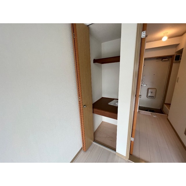 シティコスモ小仲台 内観