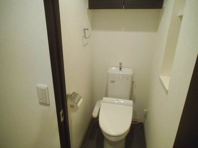 Ｇｅｎｏｖｉａ両国Ｇｒｅｅｎ　Ｖｅｉｌ2階 部屋その他