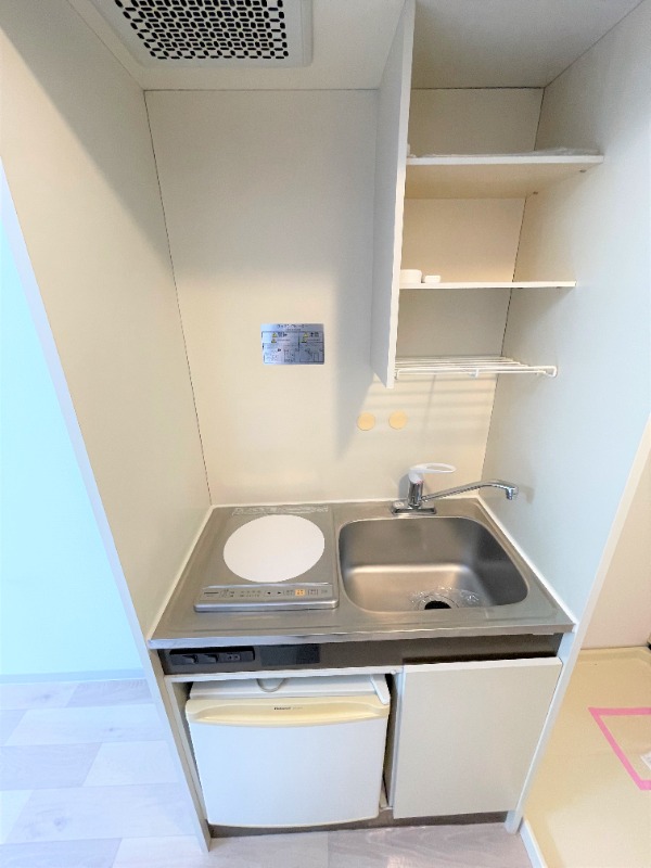 レジデンスＫ ※別部屋