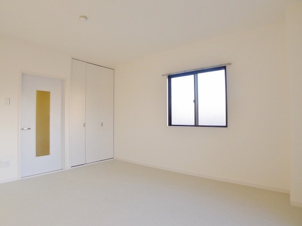 STROM　WESTEN401号室 リビング