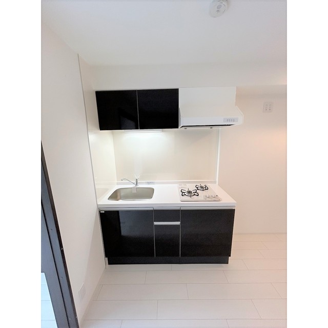 SOLASIA residence南大塚 キッチン