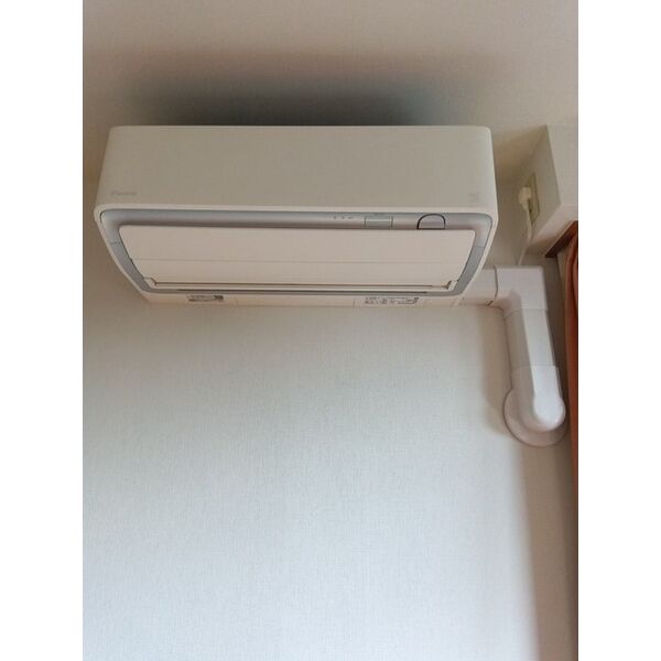 ヒルズ光が丘公園0306　号室 部屋その他