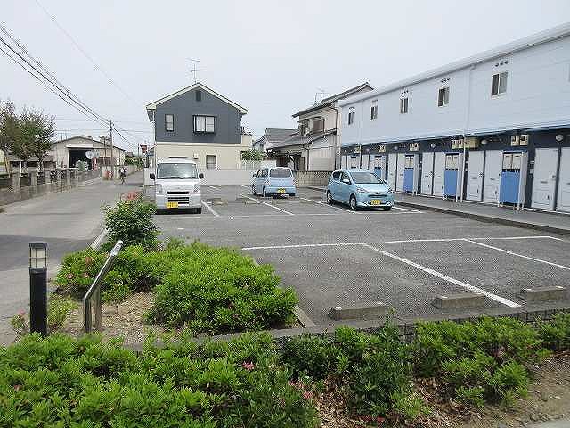 レオパレスＰｒｏｓｐｅｒ207号室 部屋その他