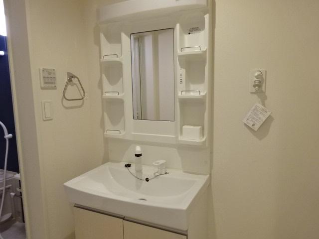 カレイドヴィラ シャンプードレッサー