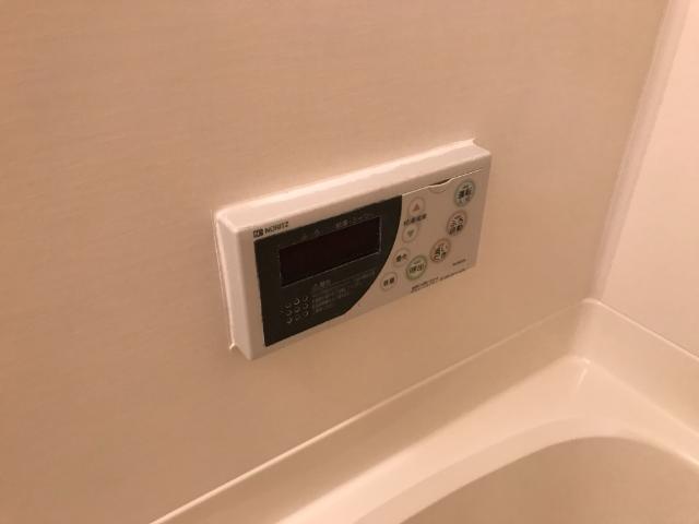 オーパ・ヴィラージュ バス