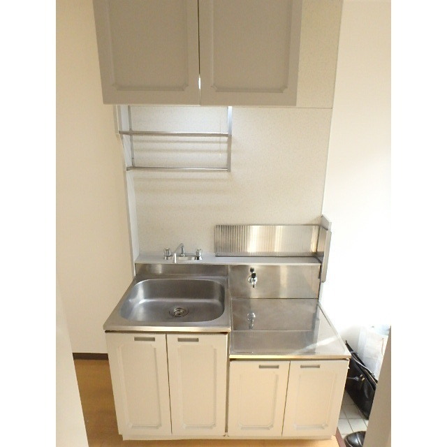 ひかりコーポ小日向201号室 イメージ