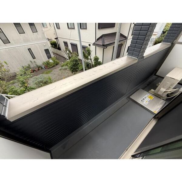 Axisel　Seishin203号室 部屋その他