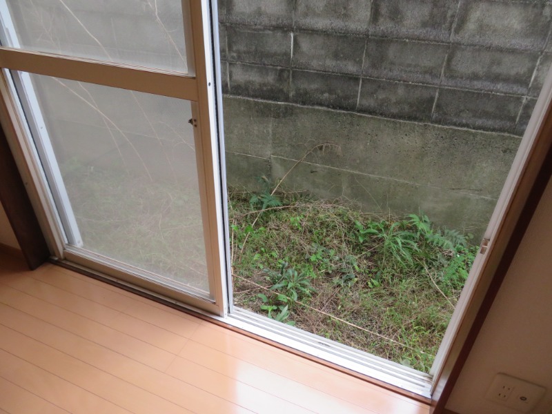 カトウハイツ 内観