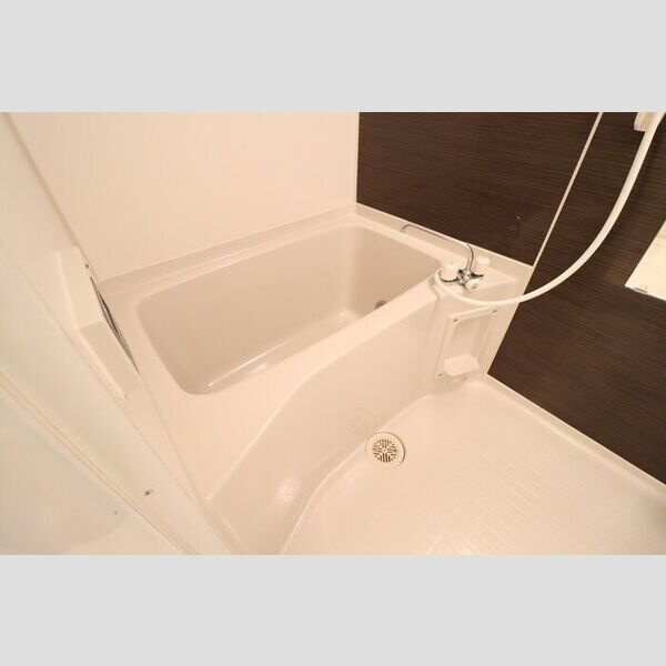 フェリーチェ　ヴィータ　A 浴室